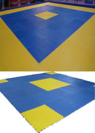 tapis du Taekwondo Tatami de casse-tête d'EVA de tapis de formation de gymnastique de 2cm 2.5cm 3cm 4cm 5cm